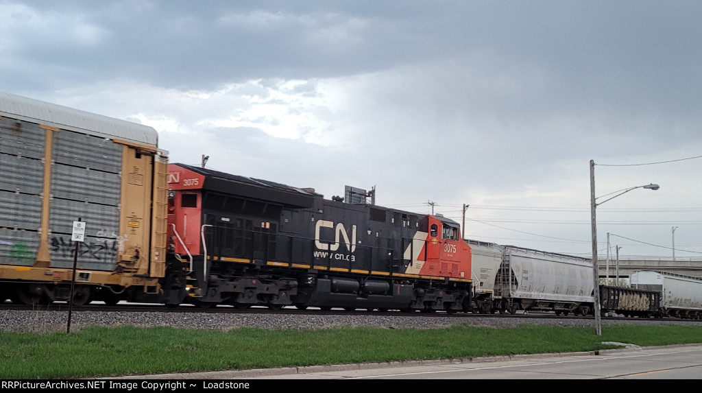 CN 3075